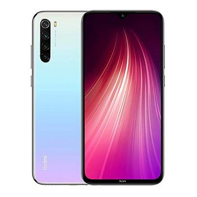 Xiaomi Redmi Note 8 64gb White Extra Oman