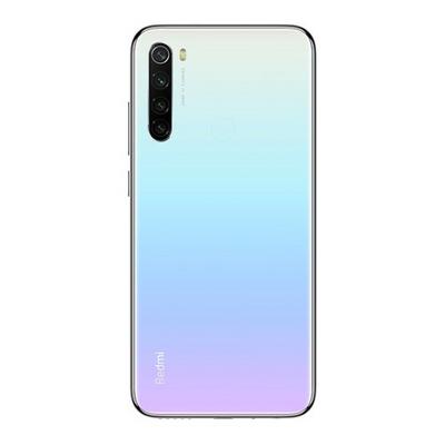 Xiaomi Redmi Note 8 64gb White Extra Oman