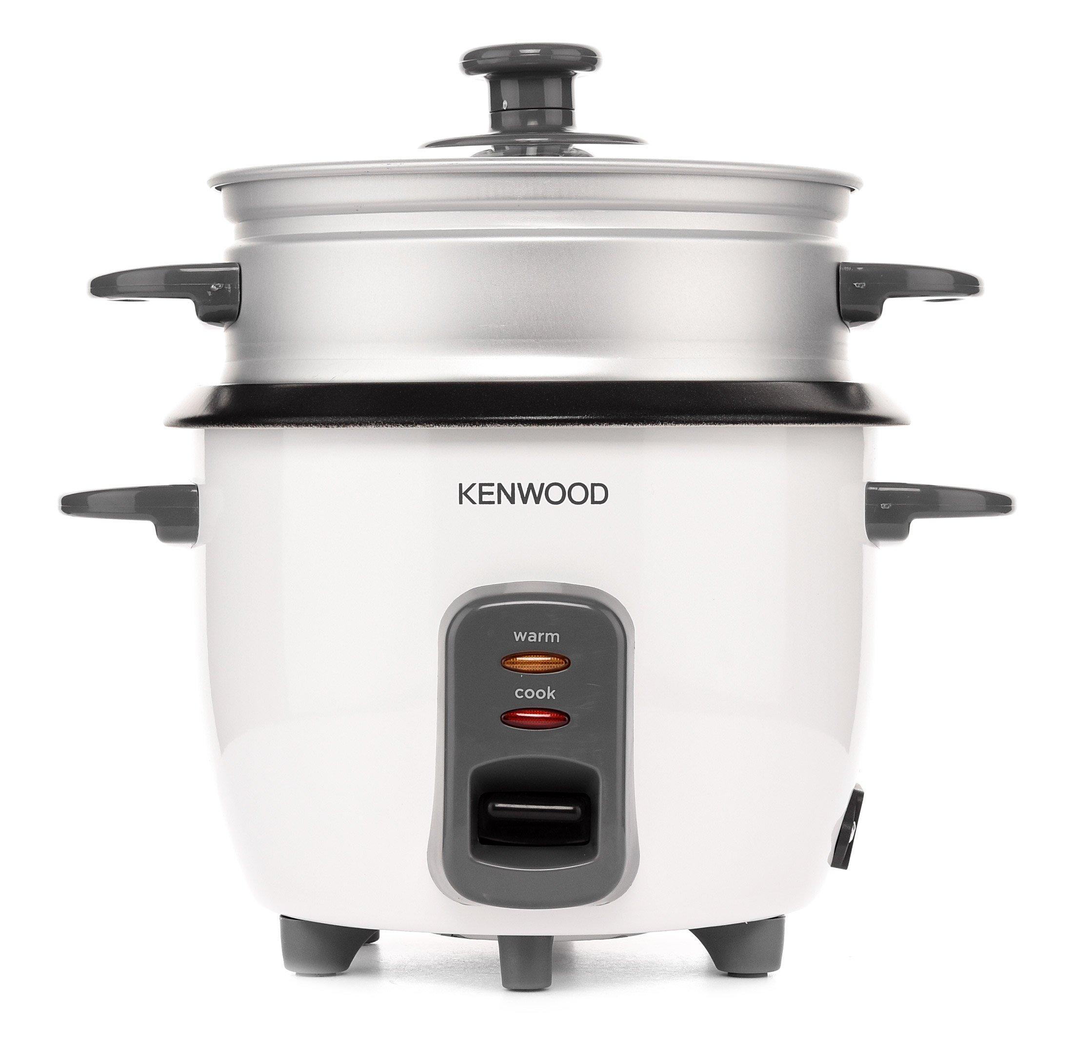 KENWOOD RICE COOKER RC410