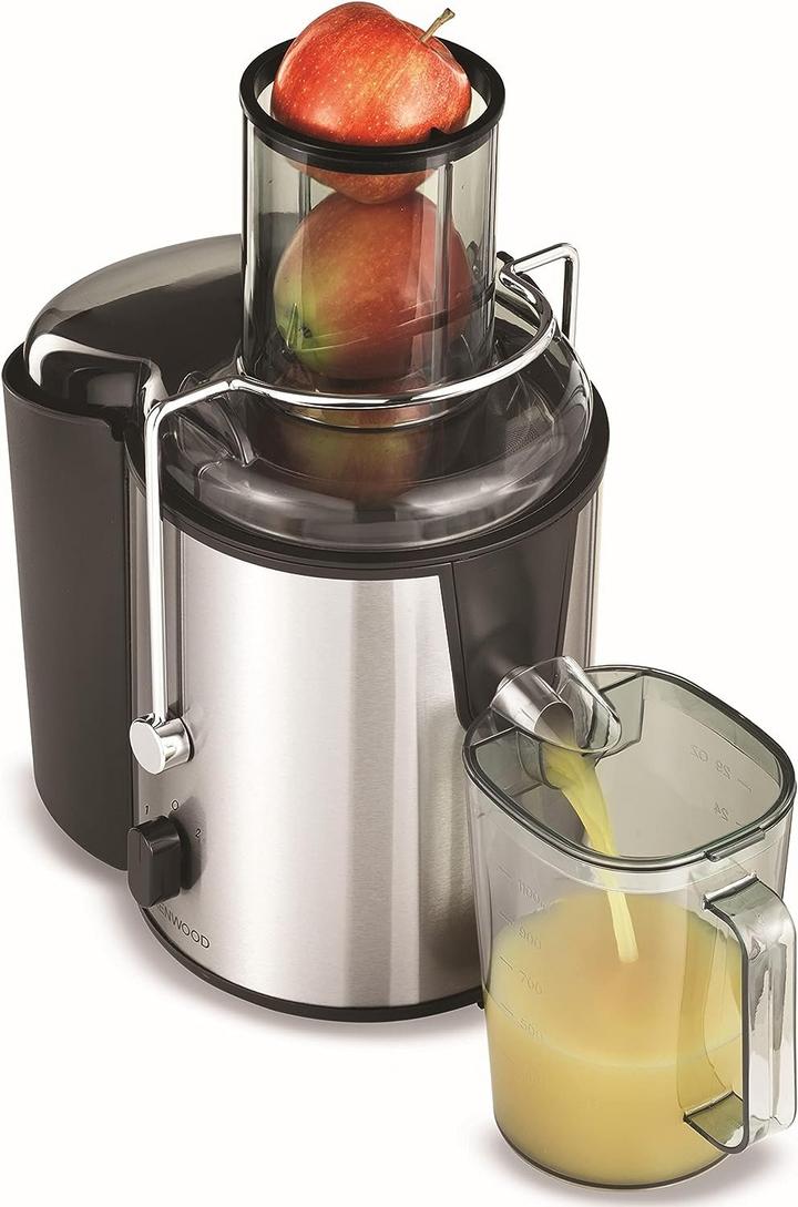 Kenwood centrifugal juicer best sale