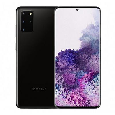 سعر و مواصفات جوال samsung galaxy s20 plus 128gb