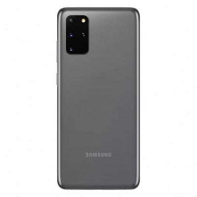 Samsung Galaxy S Plus 512gb 5g Cosmic Gray Extra Saudi