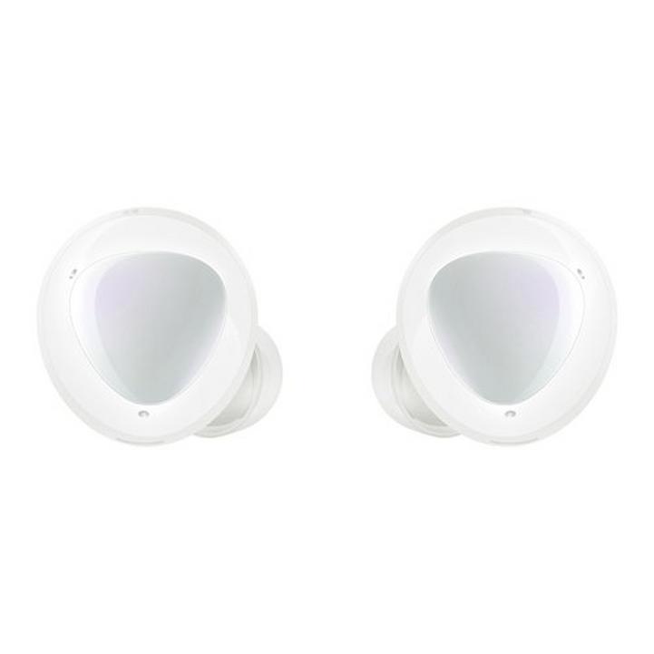 Samsung Galaxy Buds Plus, White - eXtra