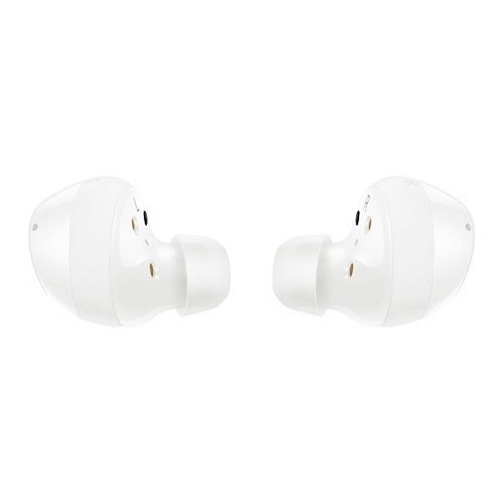 Samsung Galaxy Buds Plus, White - eXtra