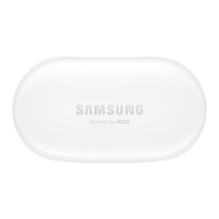 Samsung Galaxy Buds Plus White eXtra Saudi