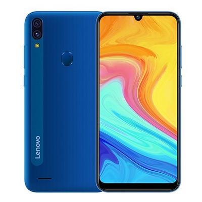 Lenovo A7 32gb Blue Extra Saudi