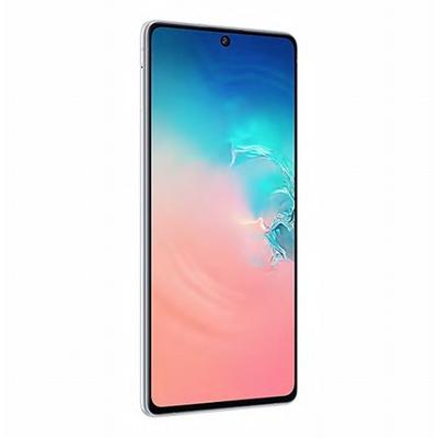 Samsung Galaxy S10 Lite 128gb Prism White Extra Saudi