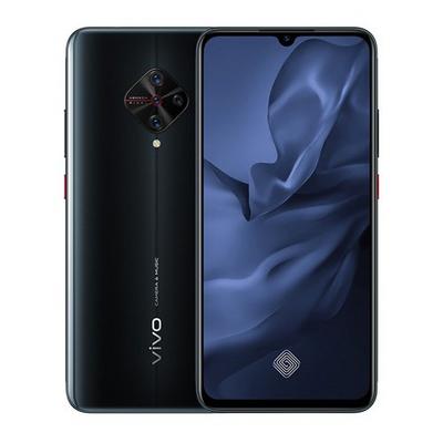 Vivo S1 Pro 128gb Glowing Night Extra Saudi