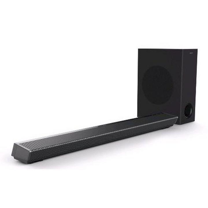 Google assistant hot sale sound bars