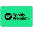 Spotify Premium 6 Month Subscription KSA, Product Key, Delivery by Email