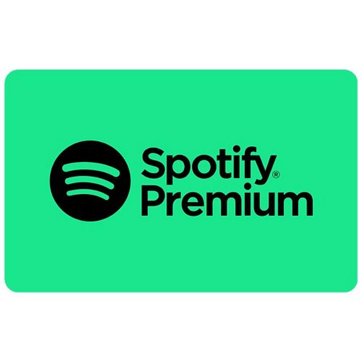 Spotify Premium 6 Month Subscription KSA, Product Key, Delivery by Email