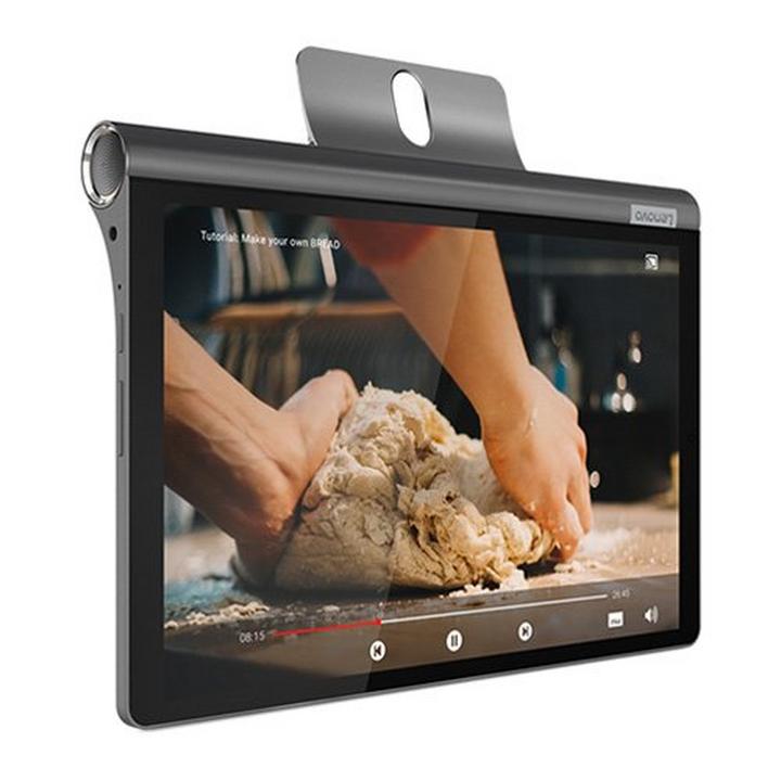Lenovo Yoga Tablet, WiFi, 10.1 inch, 32GB, Iron Grey