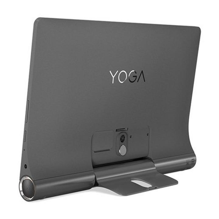 Lenovo Yoga Tablet, WiFi, 10.1 inch, 32GB, Iron Grey