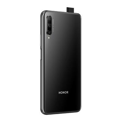 Honor 9x Pro 256gb Midnight Black Extra Saudi