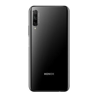 Honor 9x Pro 256gb Midnight Black Extra Saudi
