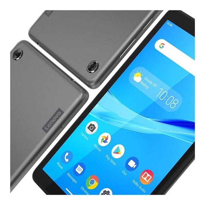 Lenovo M7 Tablet, 4G, WiFi, 7 inch, 32GB, Iron Grey