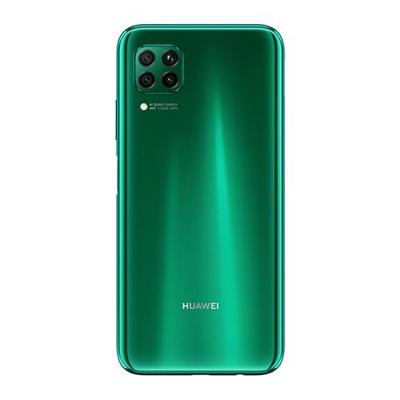 Huawei Nova 7i 128gb Crush Green Extra Saudi