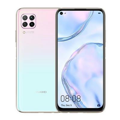 هواوي نوفا 7 آي 128 جيجا ساكورا الوردي اكسترا ع مان