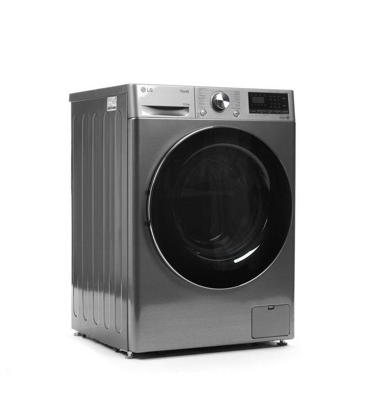 Lg front load washing deals machine 10.5 kg