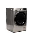 LG Front Load Fully Automatic Washer/Dryer 9/6kg with AI DD,Silver