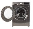 LG Front Load Fully Automatic Washer/Dryer 9/6kg with AI DD,Silver