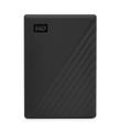 Westren Digital My Passport, 5TB, Black