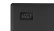 Westren Digital My Passport, 5TB, Black