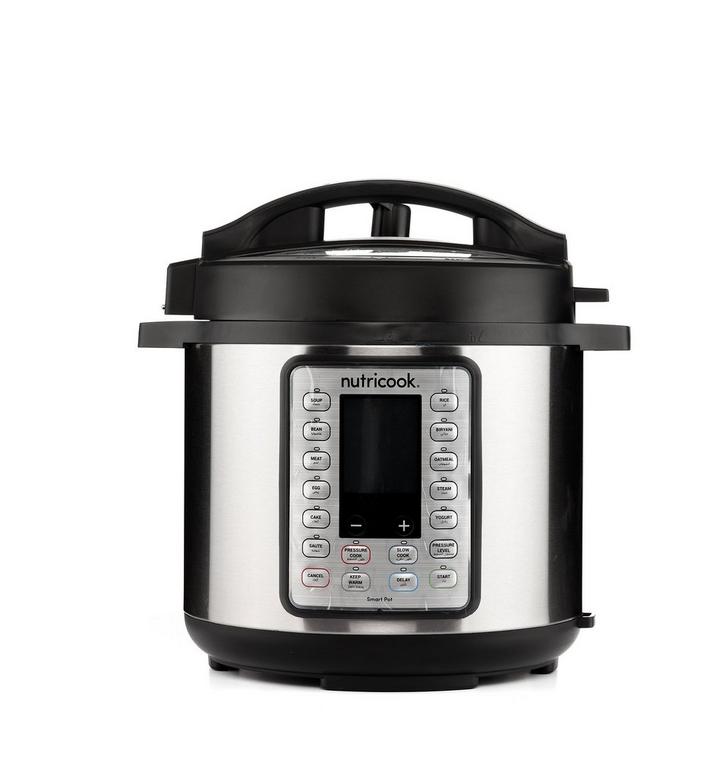 Instant Pot® 6-quart Stainless Steel Inner Cooking Pot