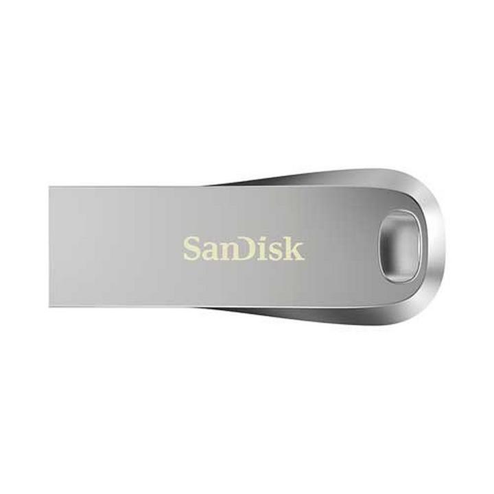SanDisk Ultra Luxe USB 3.1 Flash Drive 512GB