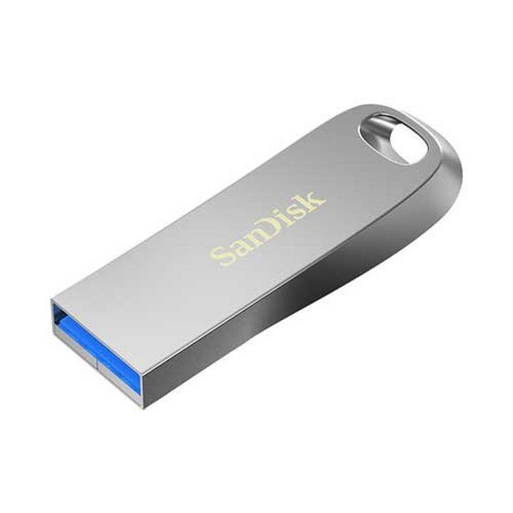 SanDisk Ultra Luxe USB 3.1 Flash Drive 512GB