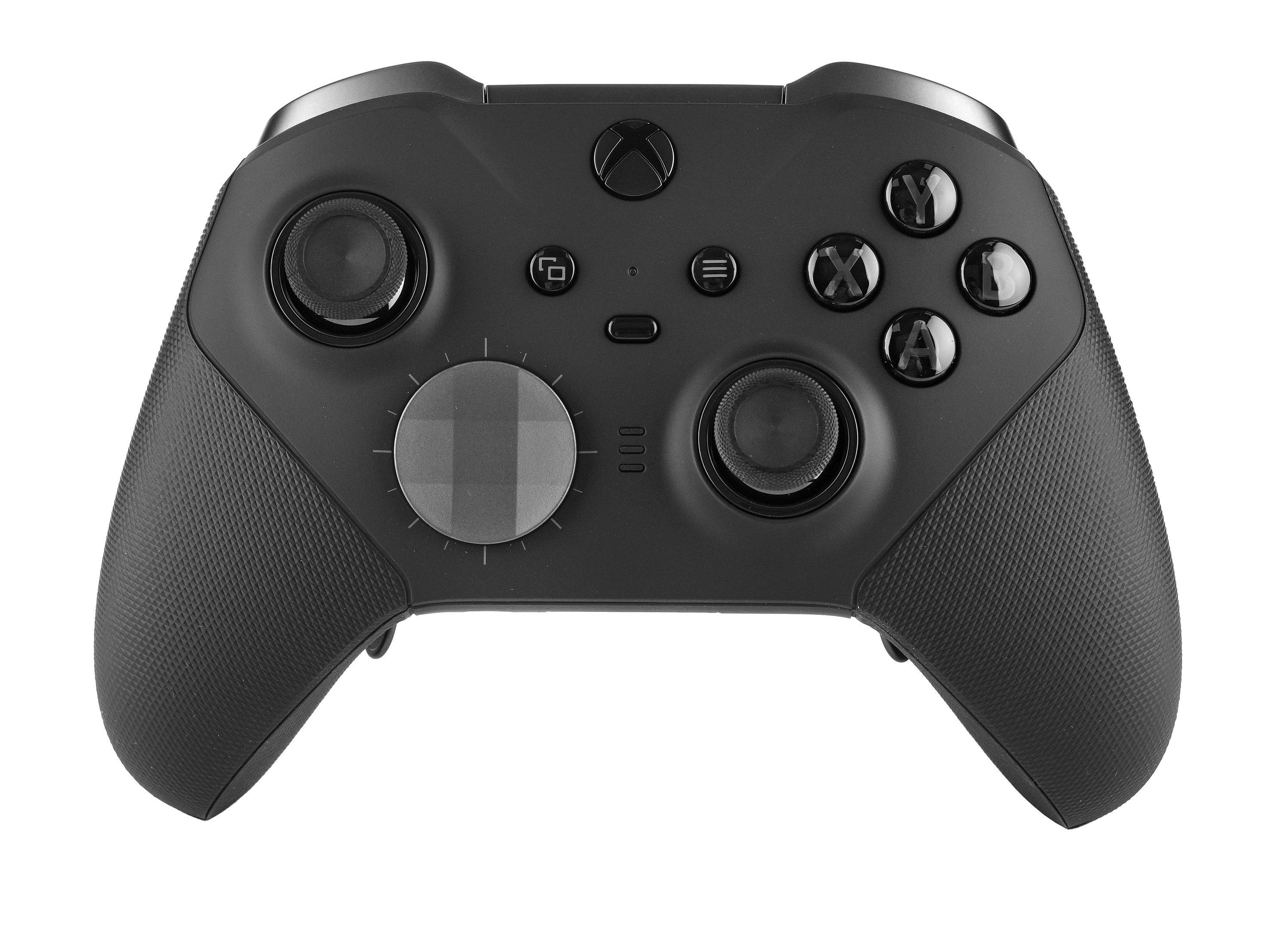 microsoft xbox elite series 2