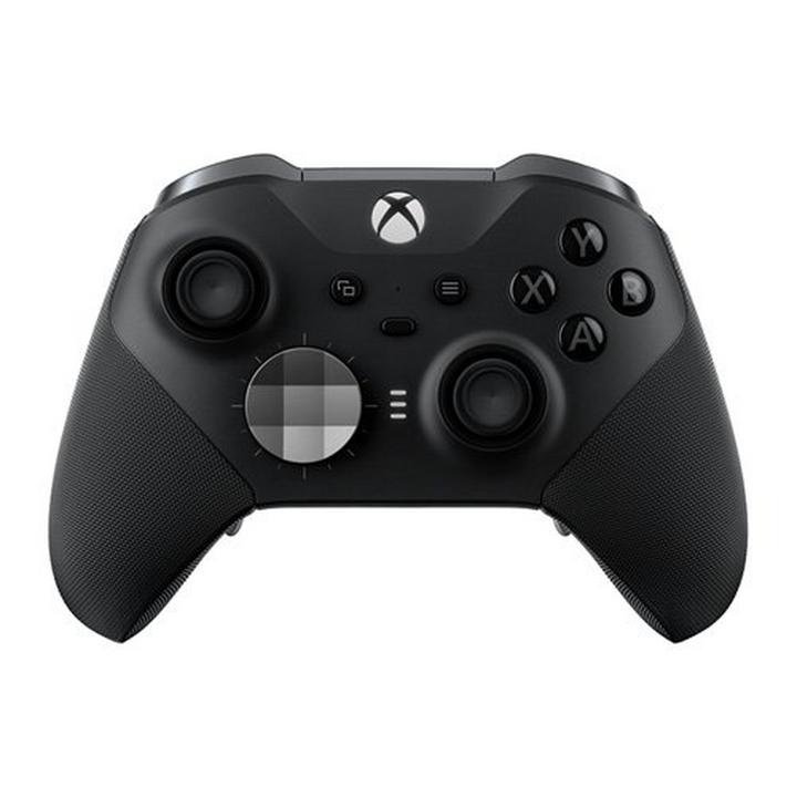 Microsoft Xbox Elite Series 2, Wireless Controller, Textured