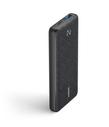 Anker Powerbank, Power Delivery USB C Portable Charger 18W, 20000mAh,Black