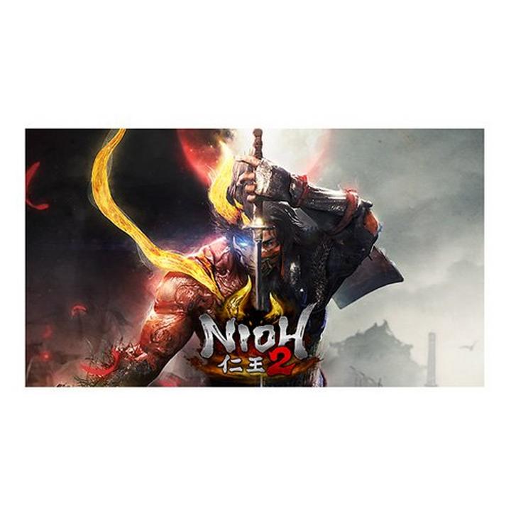 Nioh Standard Edition, Sony PS4 eXtra Oman