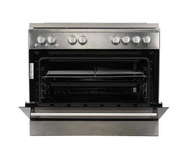 Beko gas range discount price