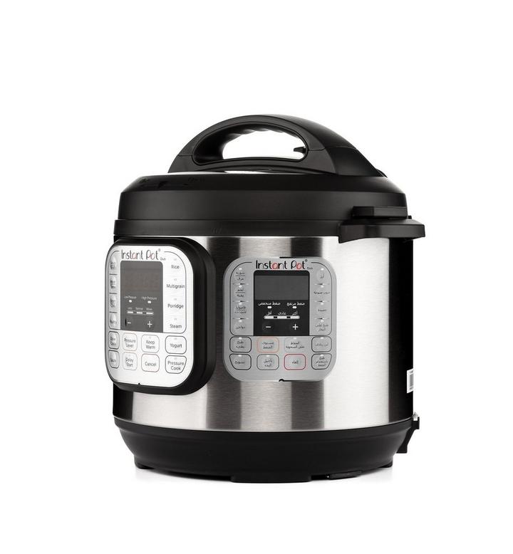 Instant Pot Duo 7-in-1 Multi Cooker 5.7L