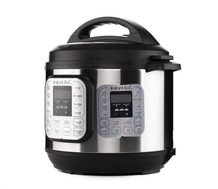 Electric rice deals cooker extra bowl