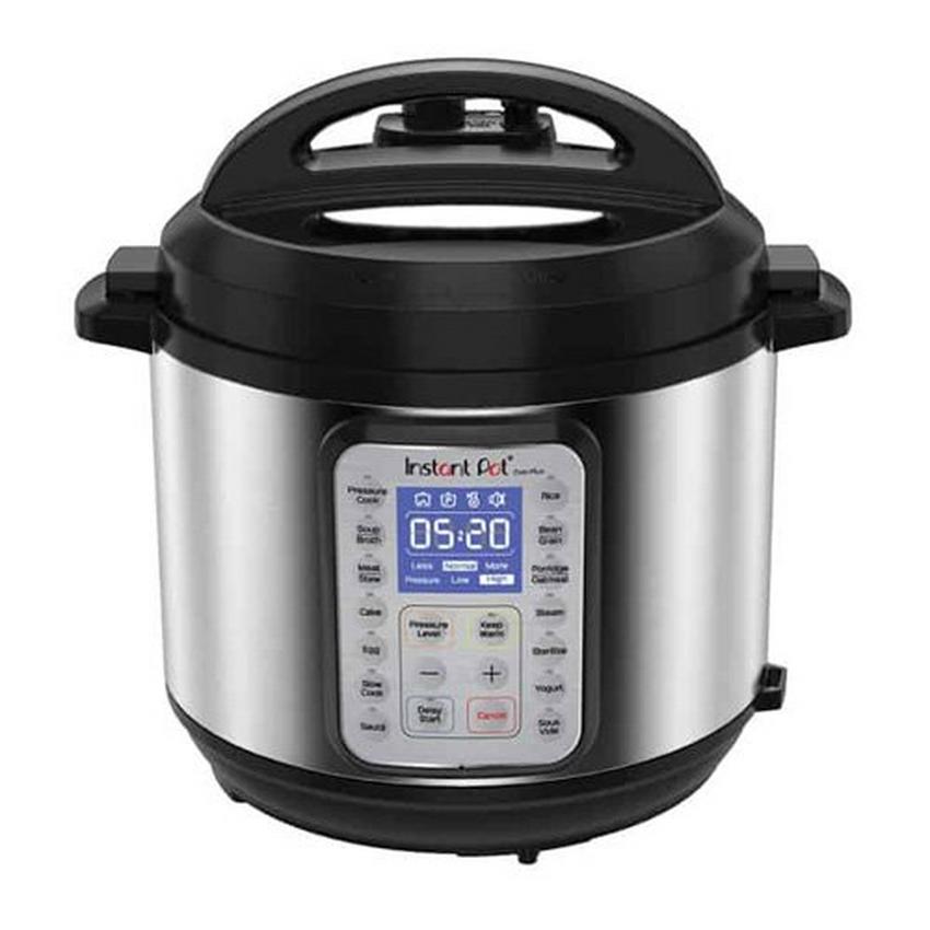 Instant discount pot specifications