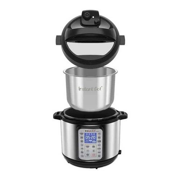 Duo 6 Pressure Cooker