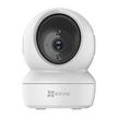 EZVIZ, C6N Pan/Tilt Camera FHD Indoor Dome Security Smart IR Night Vision