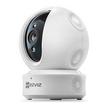 EZVIZ, C6N Pan/Tilt Camera FHD Indoor Dome Security Smart IR Night Vision