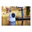 EZVIZ, C6N Pan/Tilt Camera FHD Indoor Dome Security Smart IR Night Vision