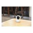 EZVIZ, C6N Pan/Tilt Camera FHD Indoor Dome Security Smart IR Night Vision