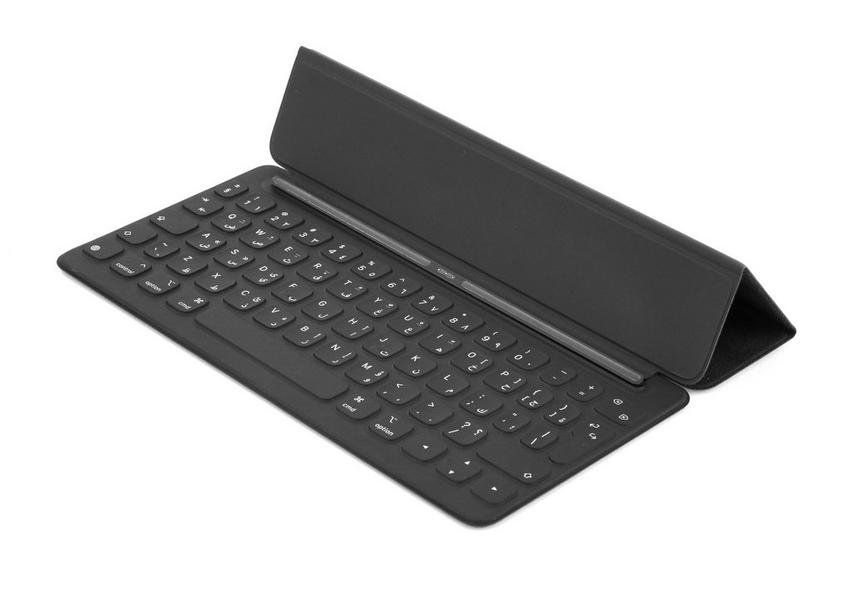 Apple Smart Keyboard for iPad 7th Gen and Air 3rd Gen Arabic