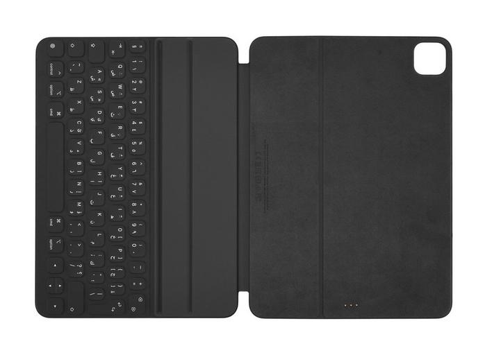 Apple Smart Keyboard Folio for 11 INCH iPad Pro 2nd Gen Arabic