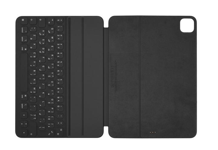 APPLE 11 INCH IPAD PRO SMART KEYBOARD F… iPad - APPLE 11