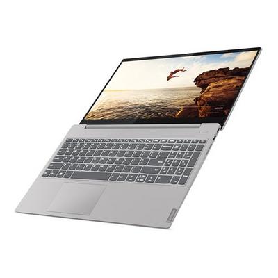 Lenovo Ideapad S340 Core I7 15 6 Inch 512gb 8gb Ram Platinum Grey Extra Saudi