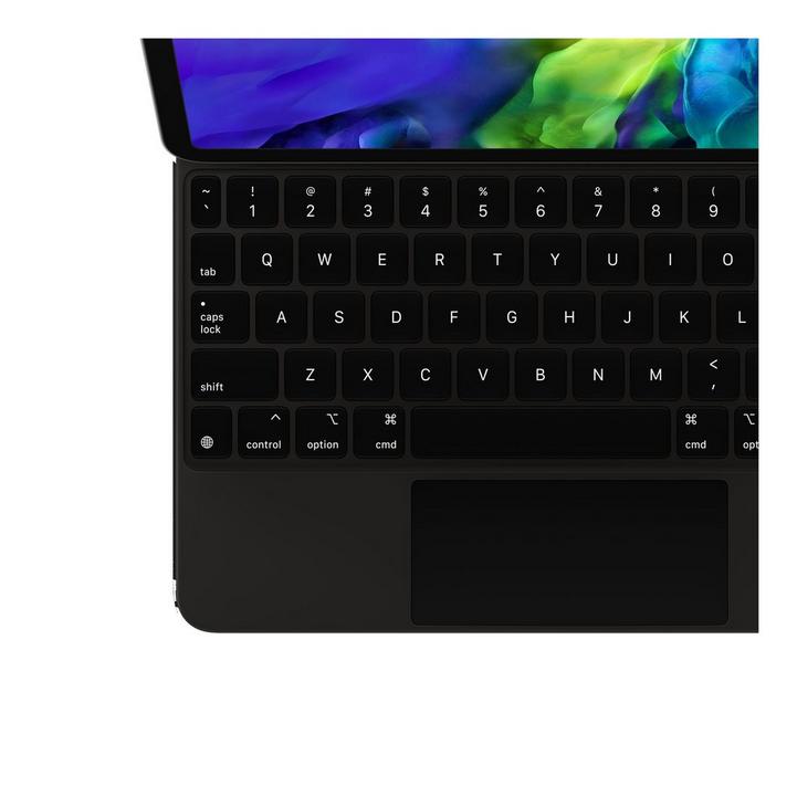 Apple Magic Keyboard for 11 INCH iPad Pro 2nd Gen Arabic/English