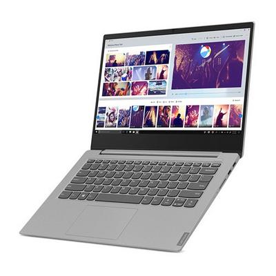 Lenovo Ideapad S340 Core I3 4gb Ram 1tb 14 Inch Win 10 Platinum Grey Extra Saudi