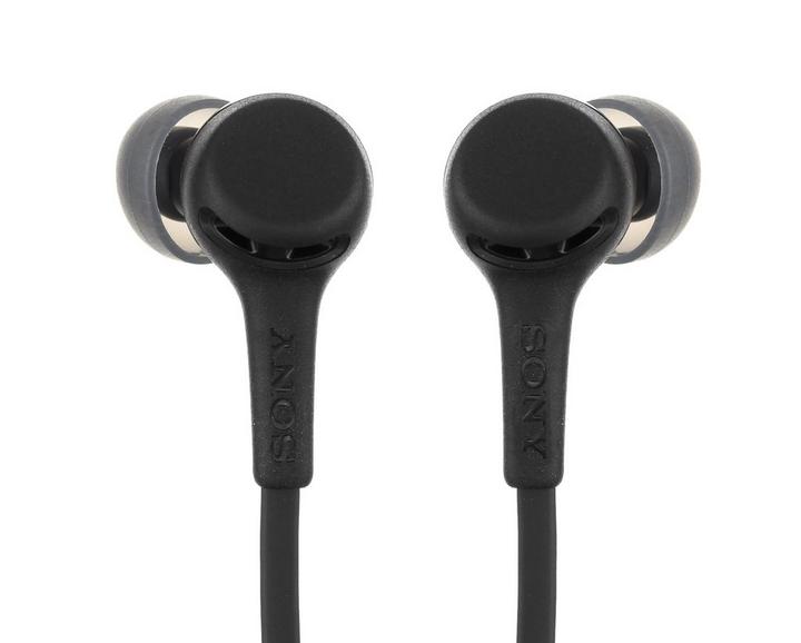 Sony WI XB400 Extra Bass Wireless In Ear Headphones With Mic